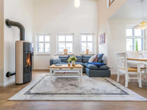 Quartier Frohsinn App 09a in Seebad Ahlbeck